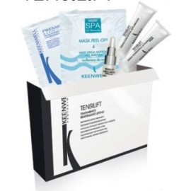 Keenwell Tensilift Reaffirming Lifting Treatment (for 1 use) 